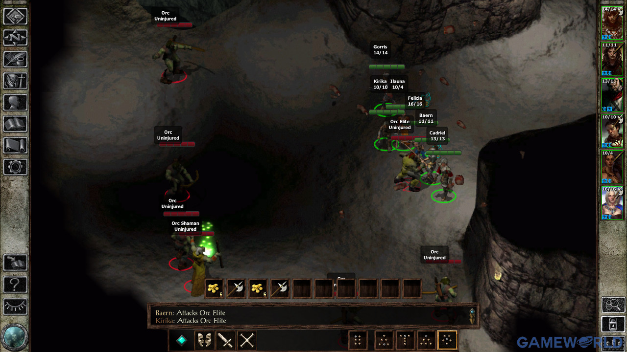 icewind dale 5