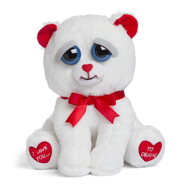 bear