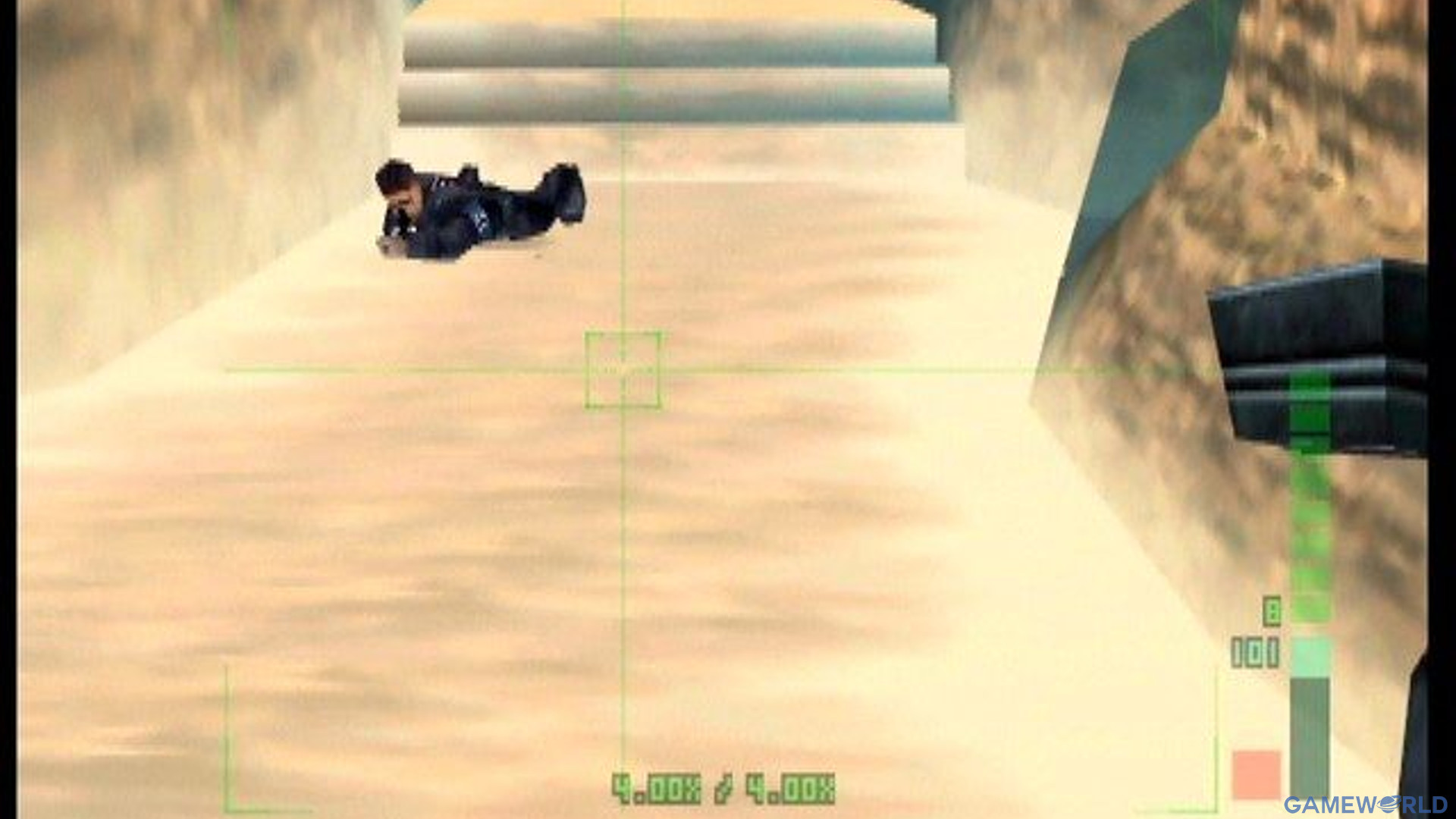perfect dark 2