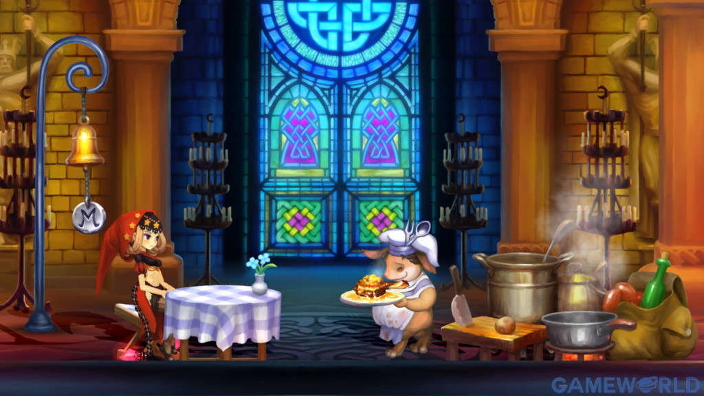odin sphere leifthrasir 1