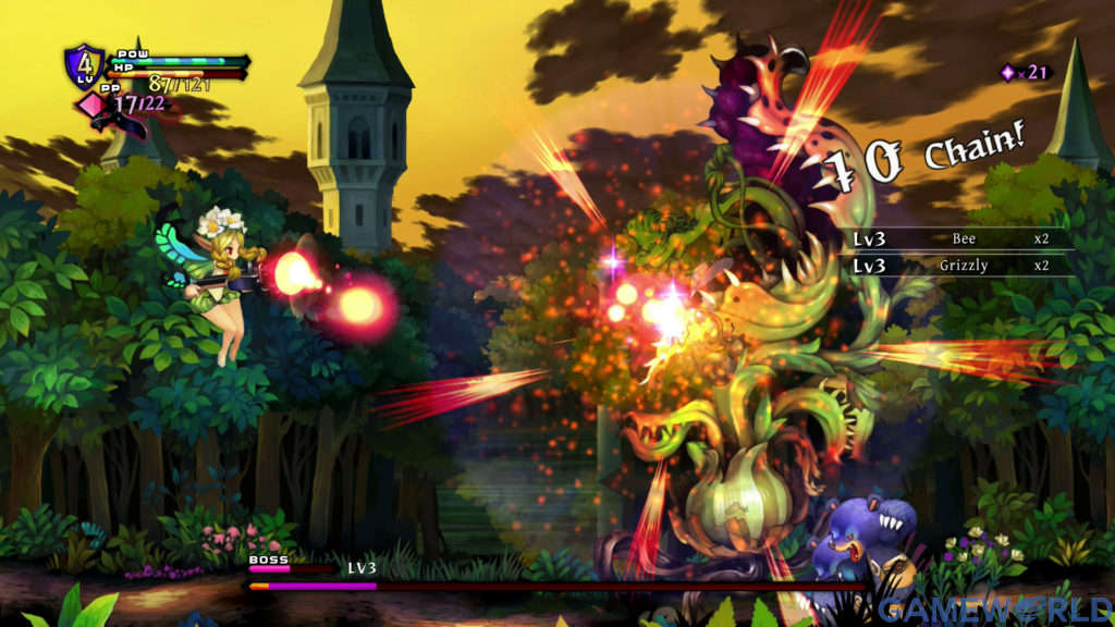 odin sphere leifthrasir 3