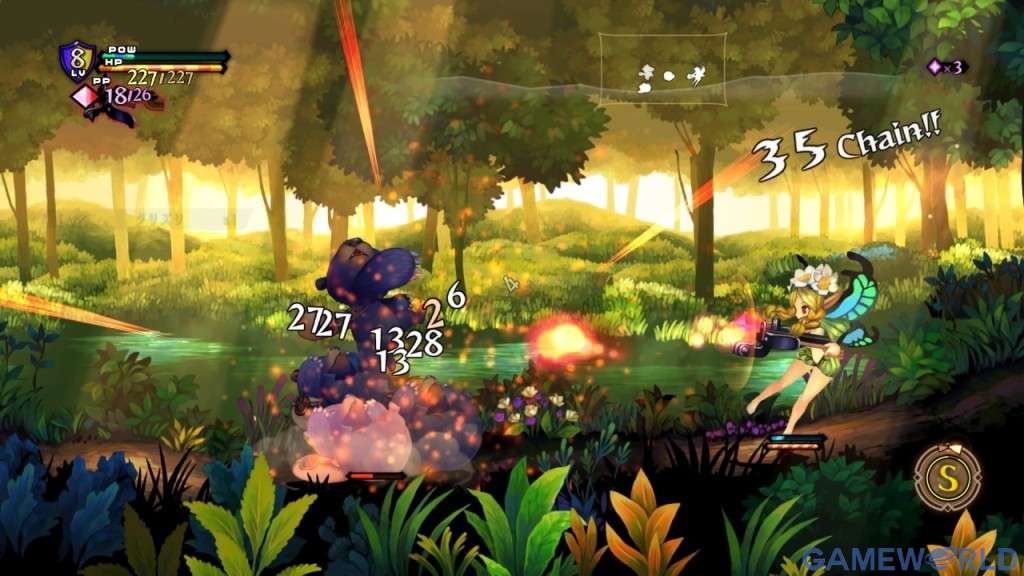 odin sphere leifthrasir 5