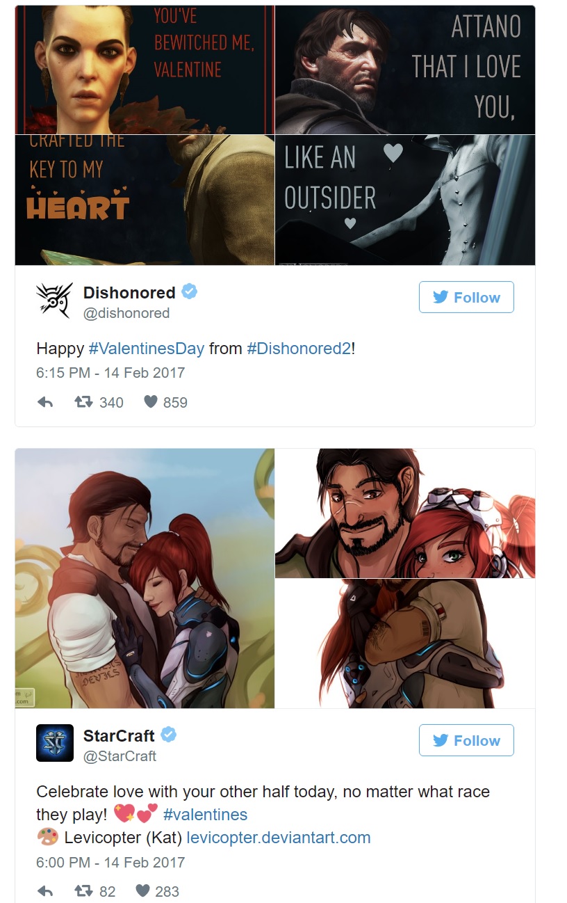 2k bethesda vday