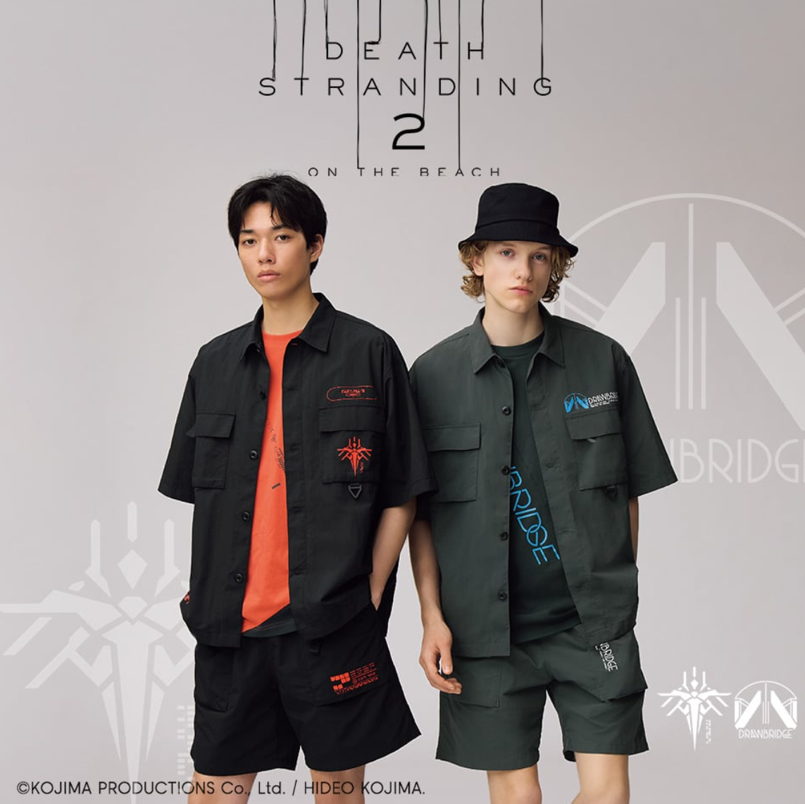 Death stranding 2 merch1