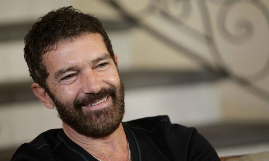 antonio banderas uncharted