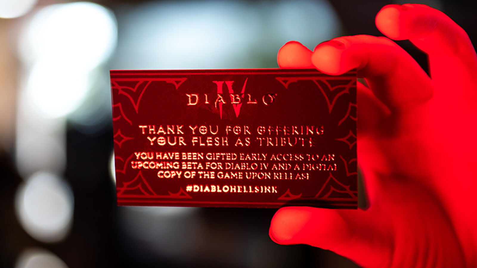 diablo tattoo
