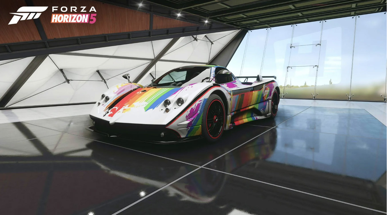 halo infinite pride month 2022