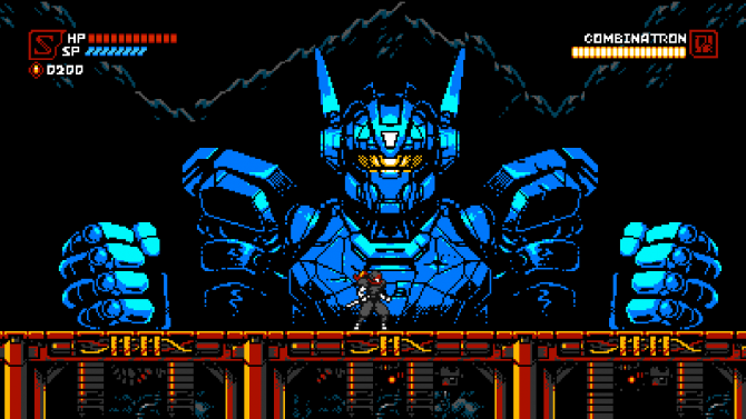 cyber shadow nintendo indie world showcase
