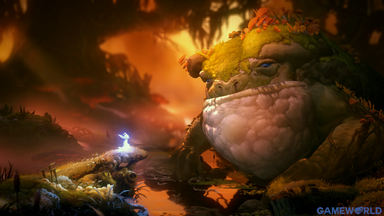 ori and the will of the wisps 21