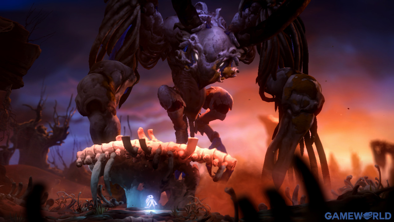 ori and the will of the wisps 22
