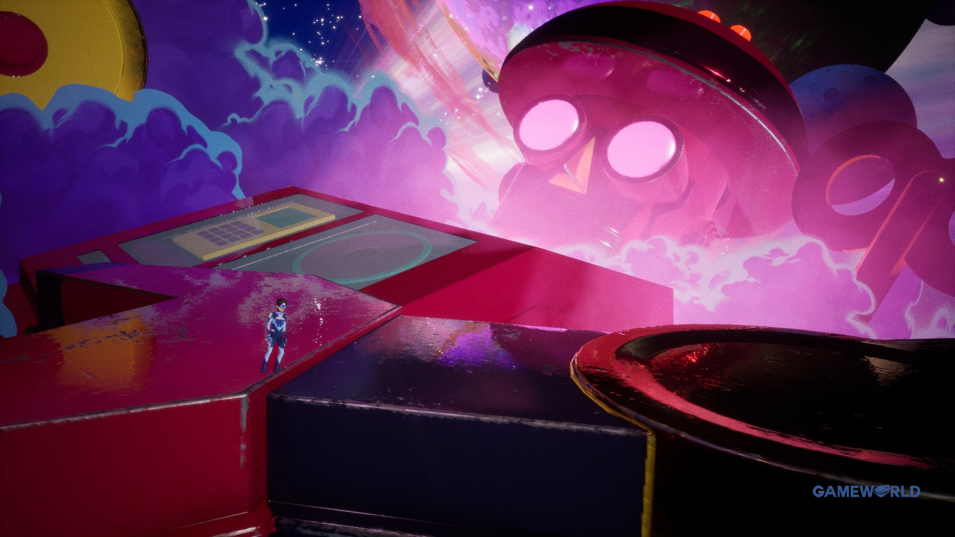 the artful escape 4