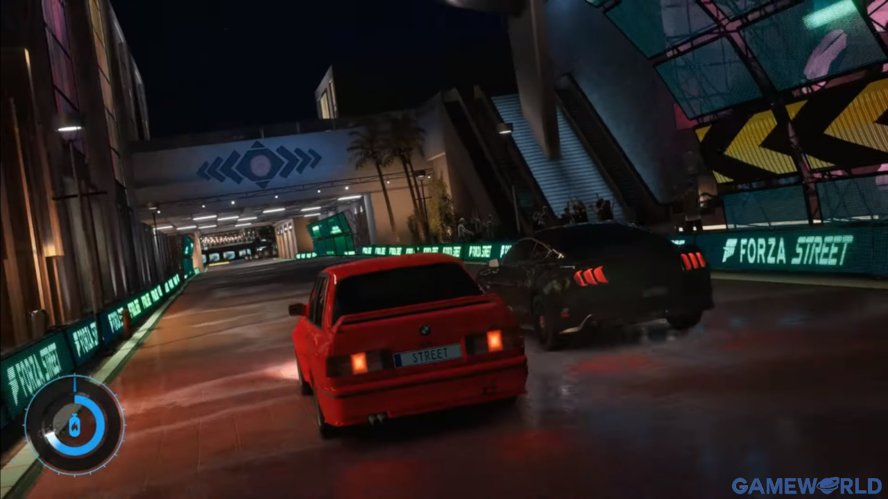 forza street 2