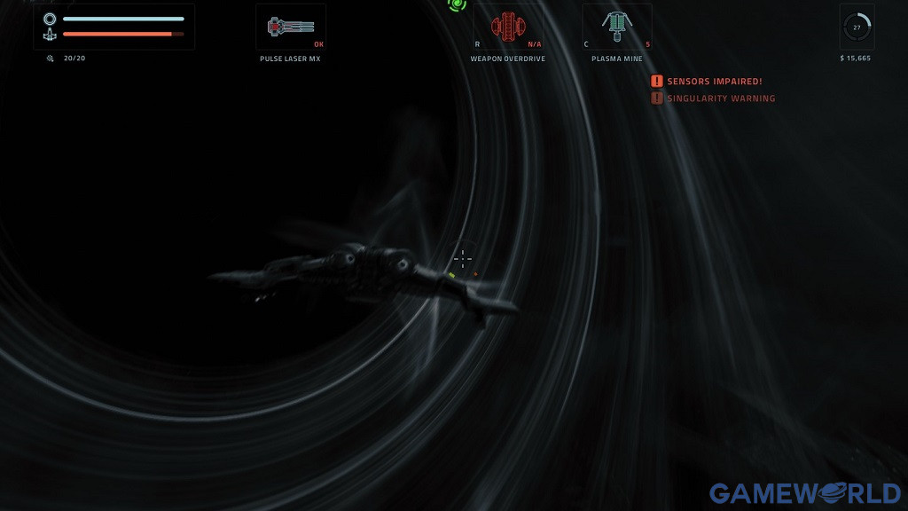 1everspace review 12