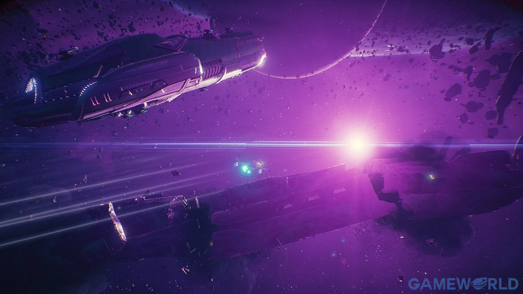 1everspace review 3