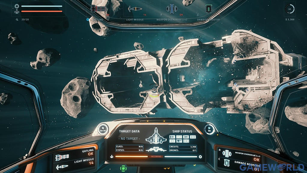 1everspace review 8
