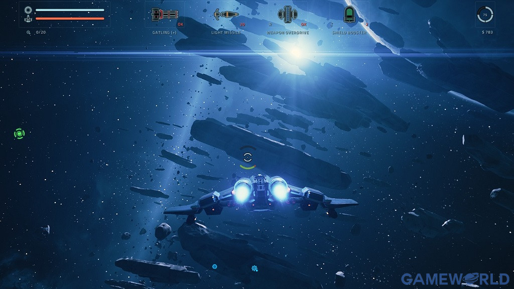 1everspace review 9
