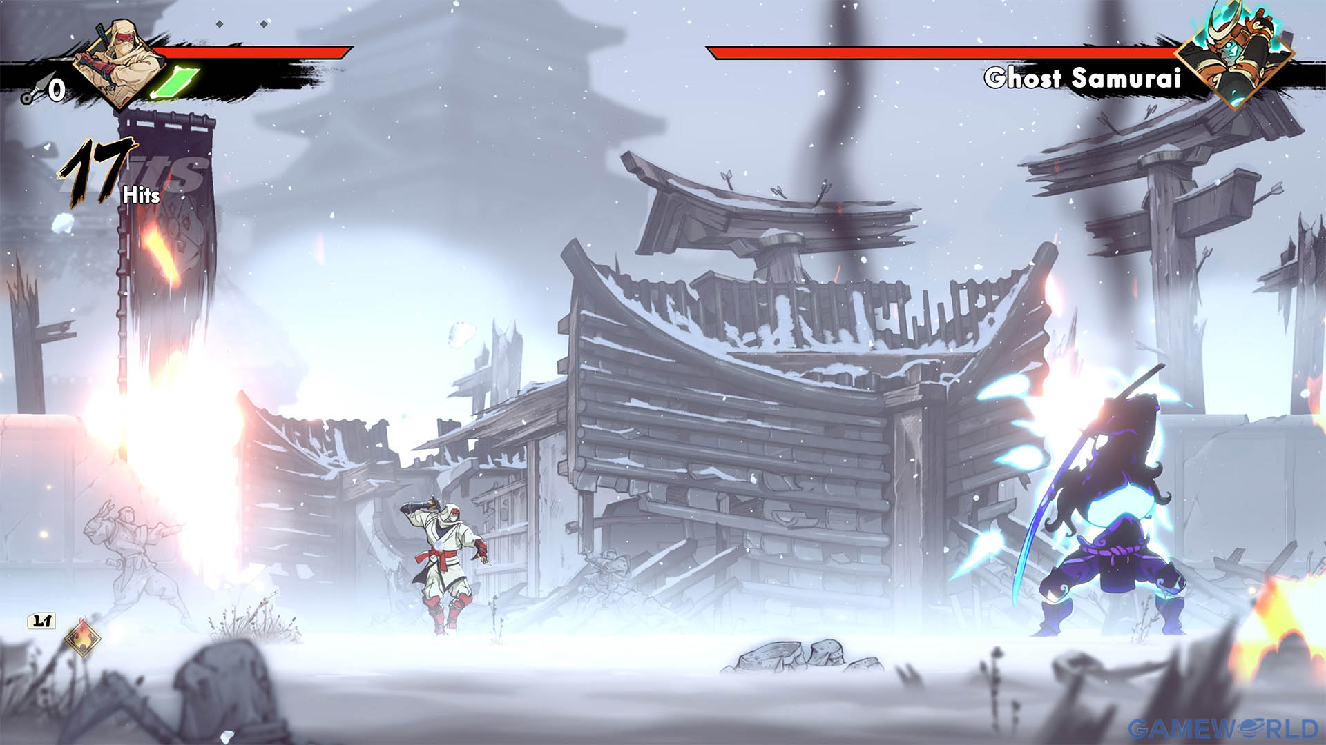 Shinobi art of vengeance 9