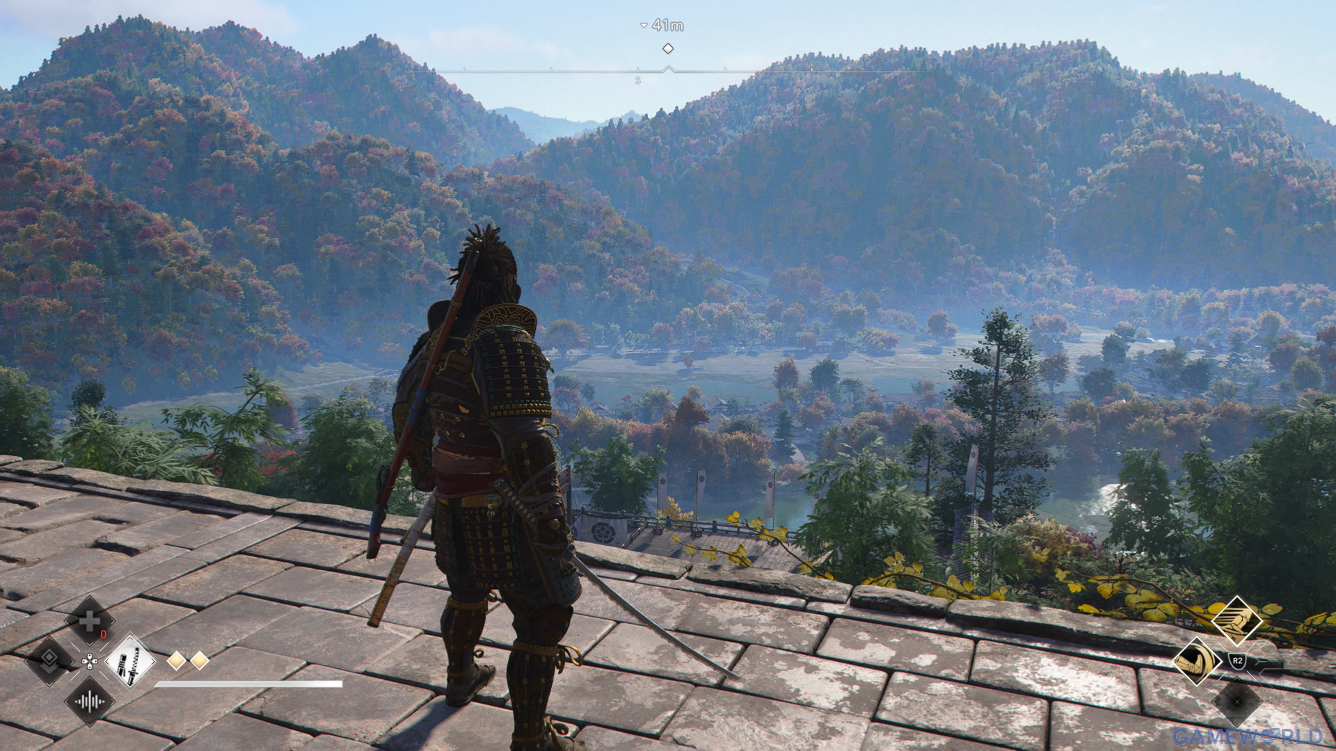 Assassins Creed Shadows image 1