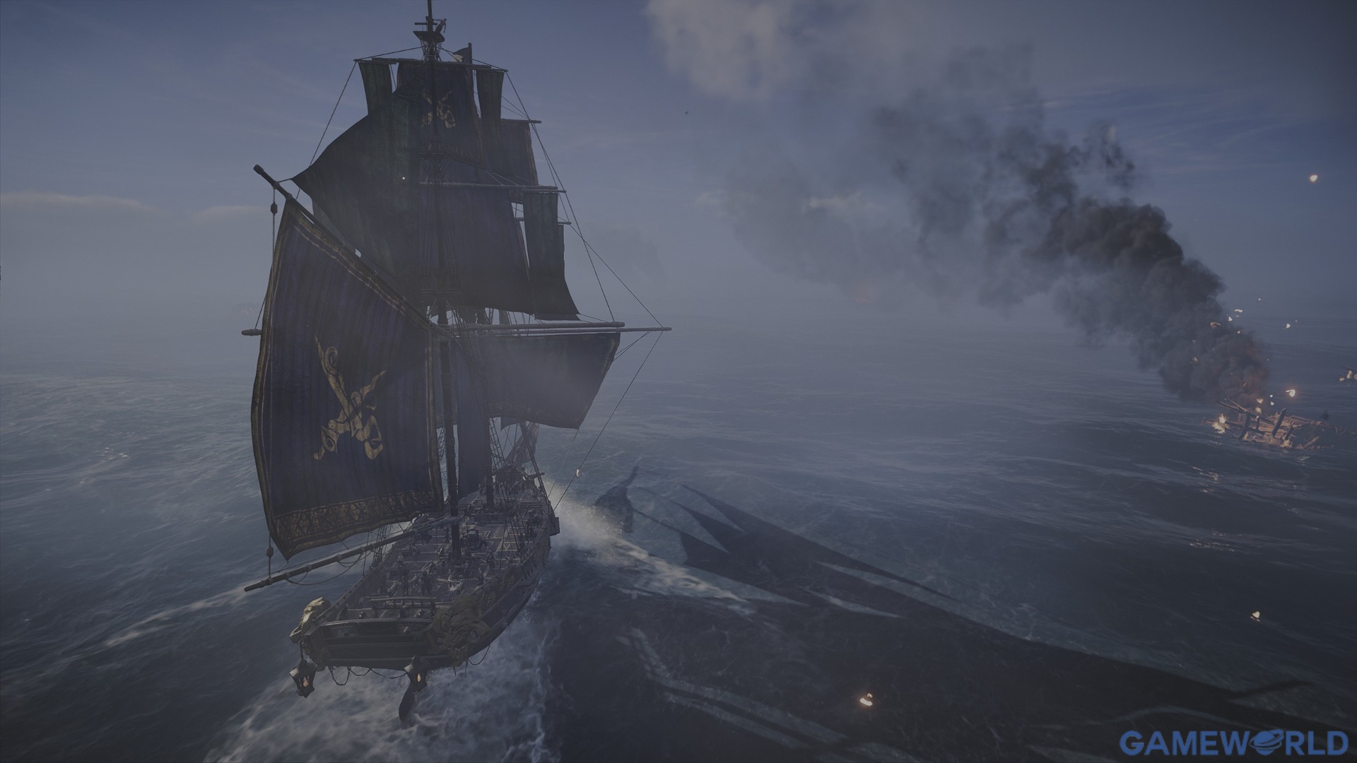 Skull and Bones 1