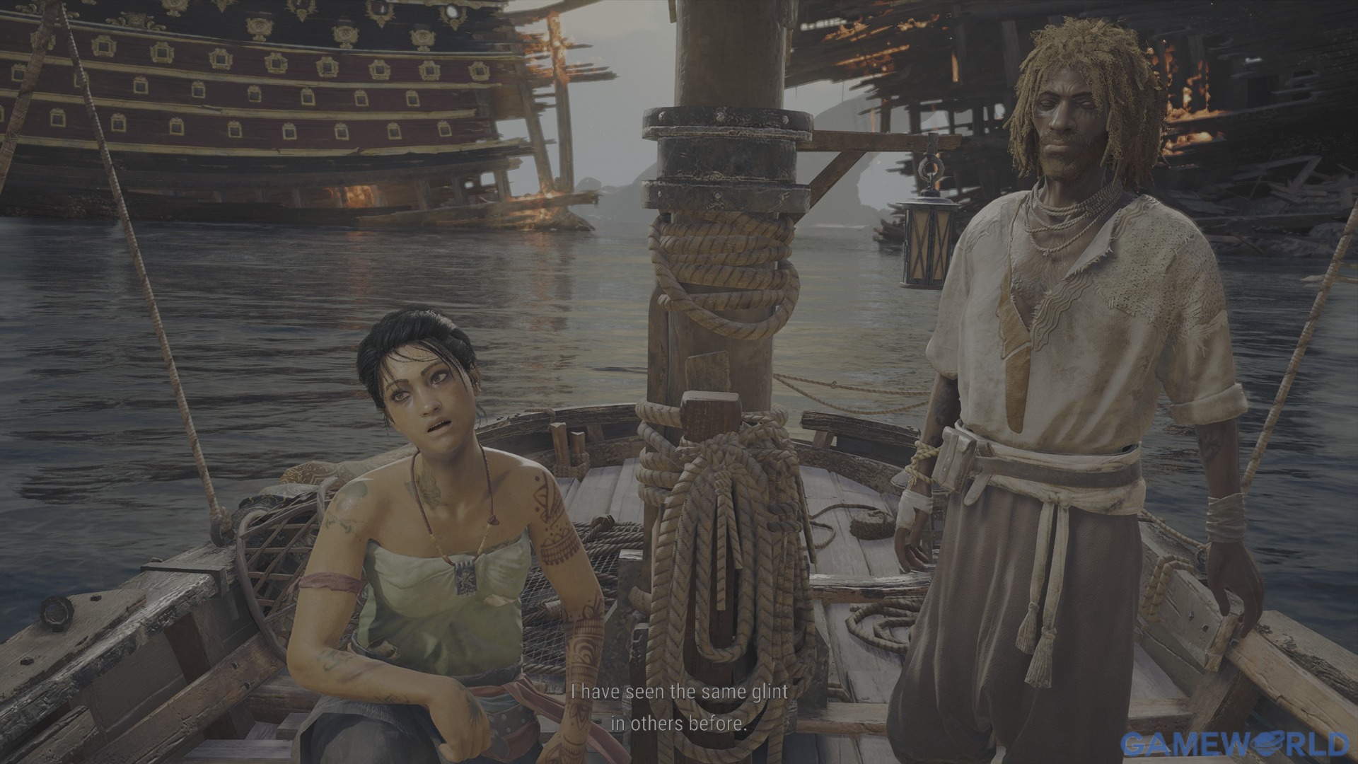 Skull and Bones 1