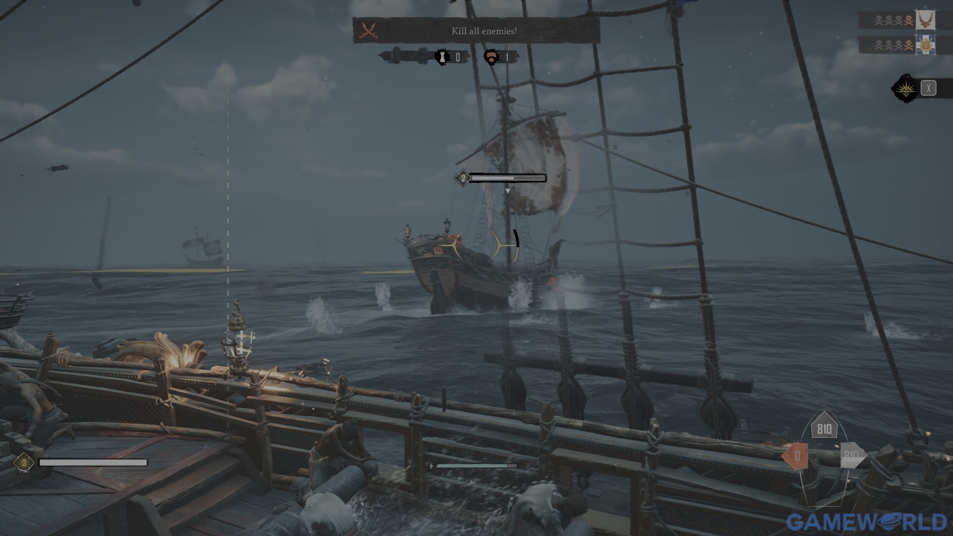 Skull and Bones 1
