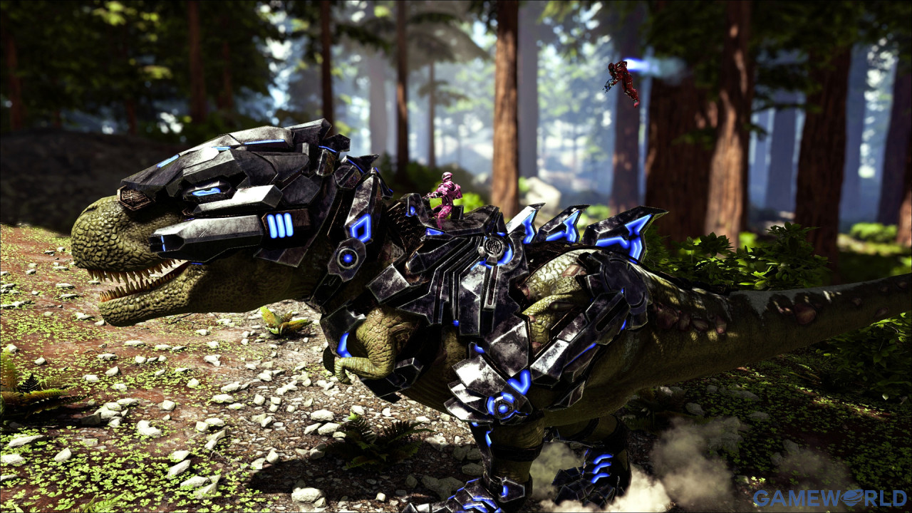 ark survival evolved 11