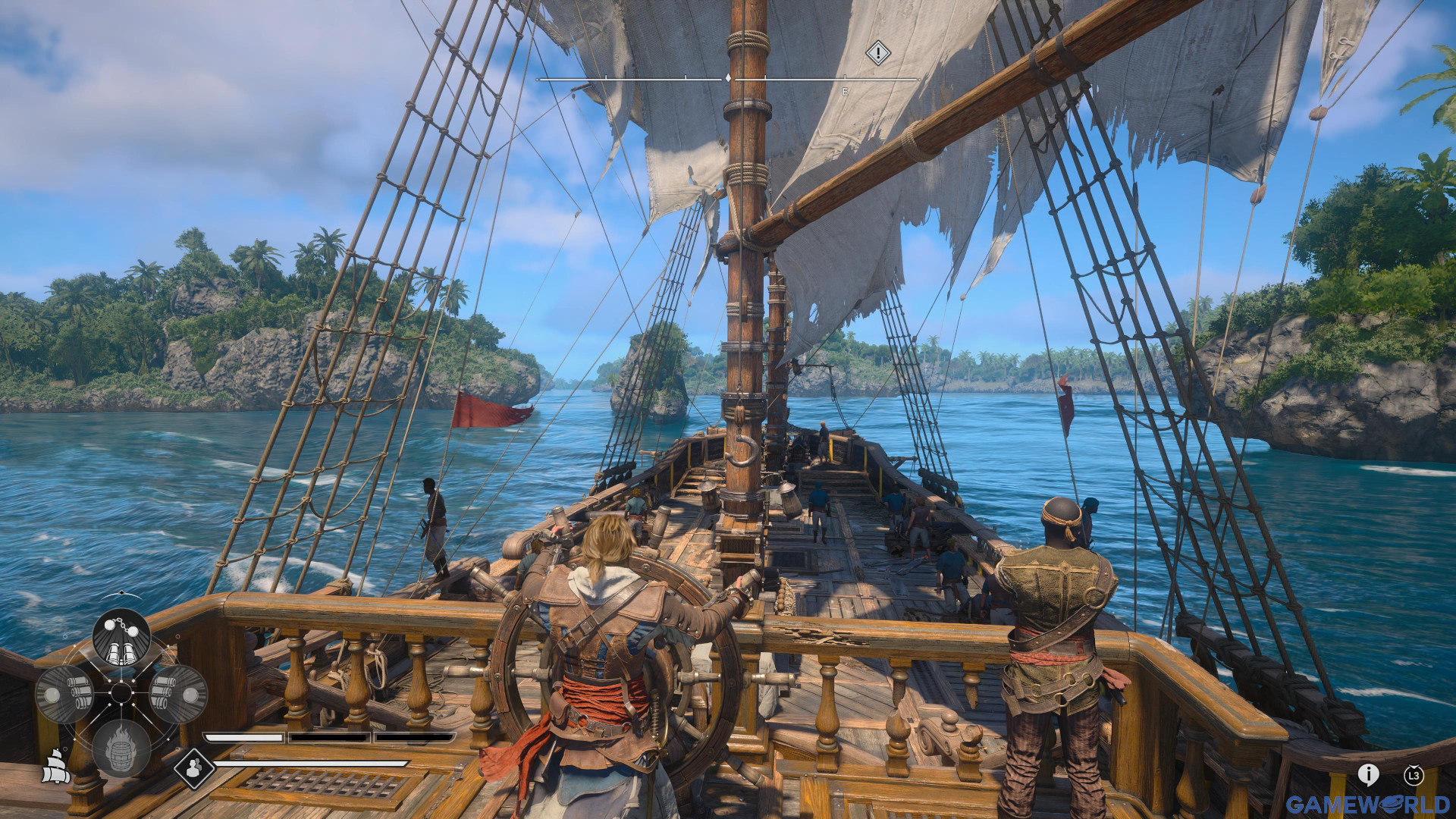 assassins creed black flag resynced 1