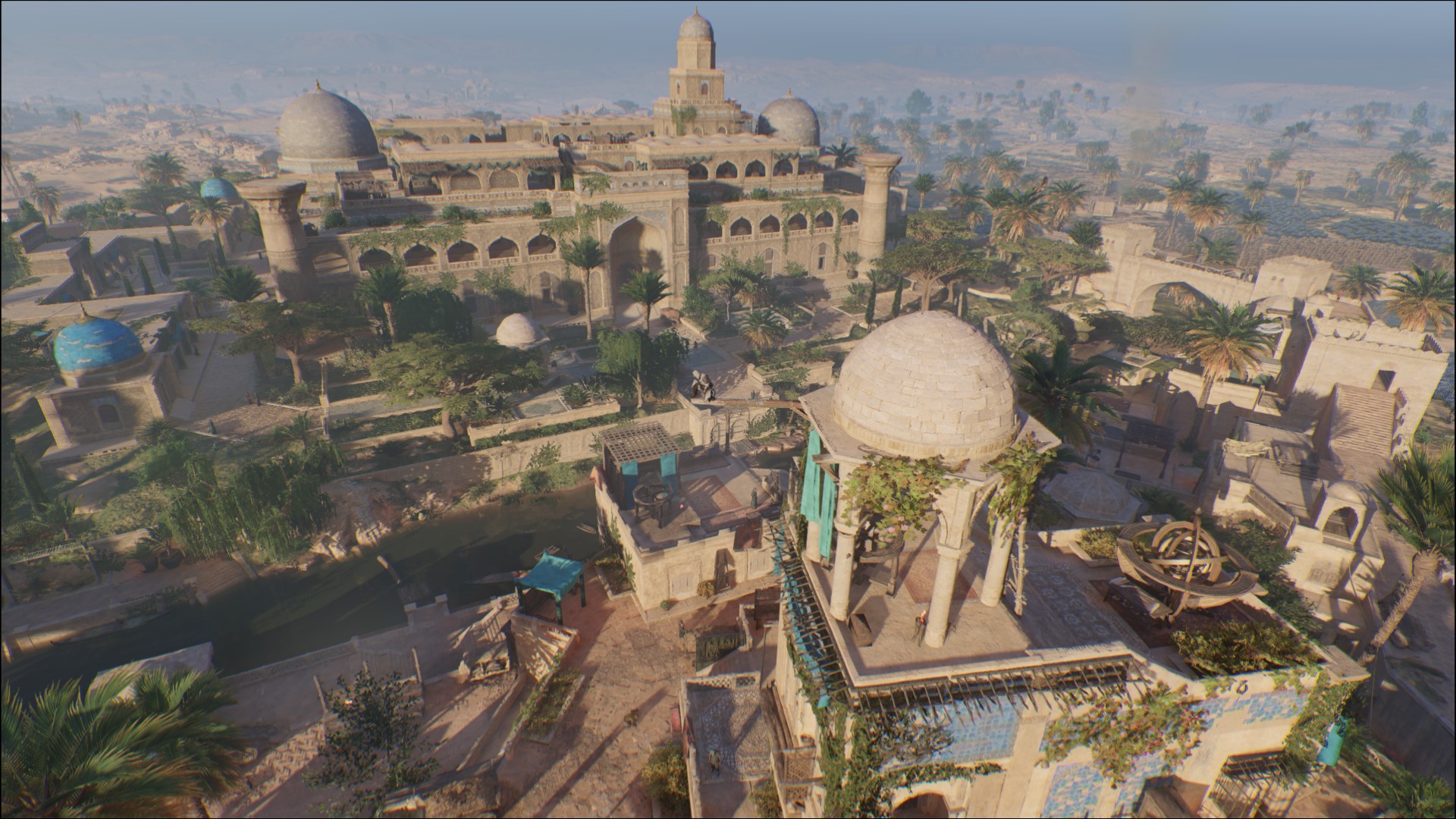 assassins creed mirage 1