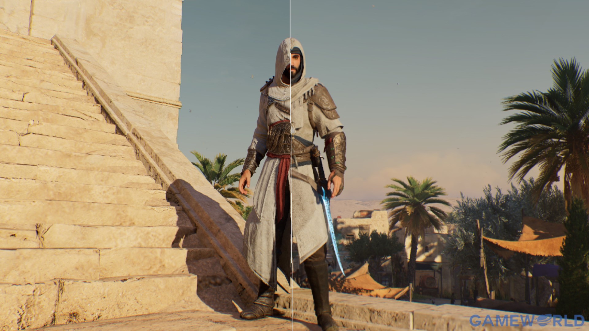 assassins creed mirage 1