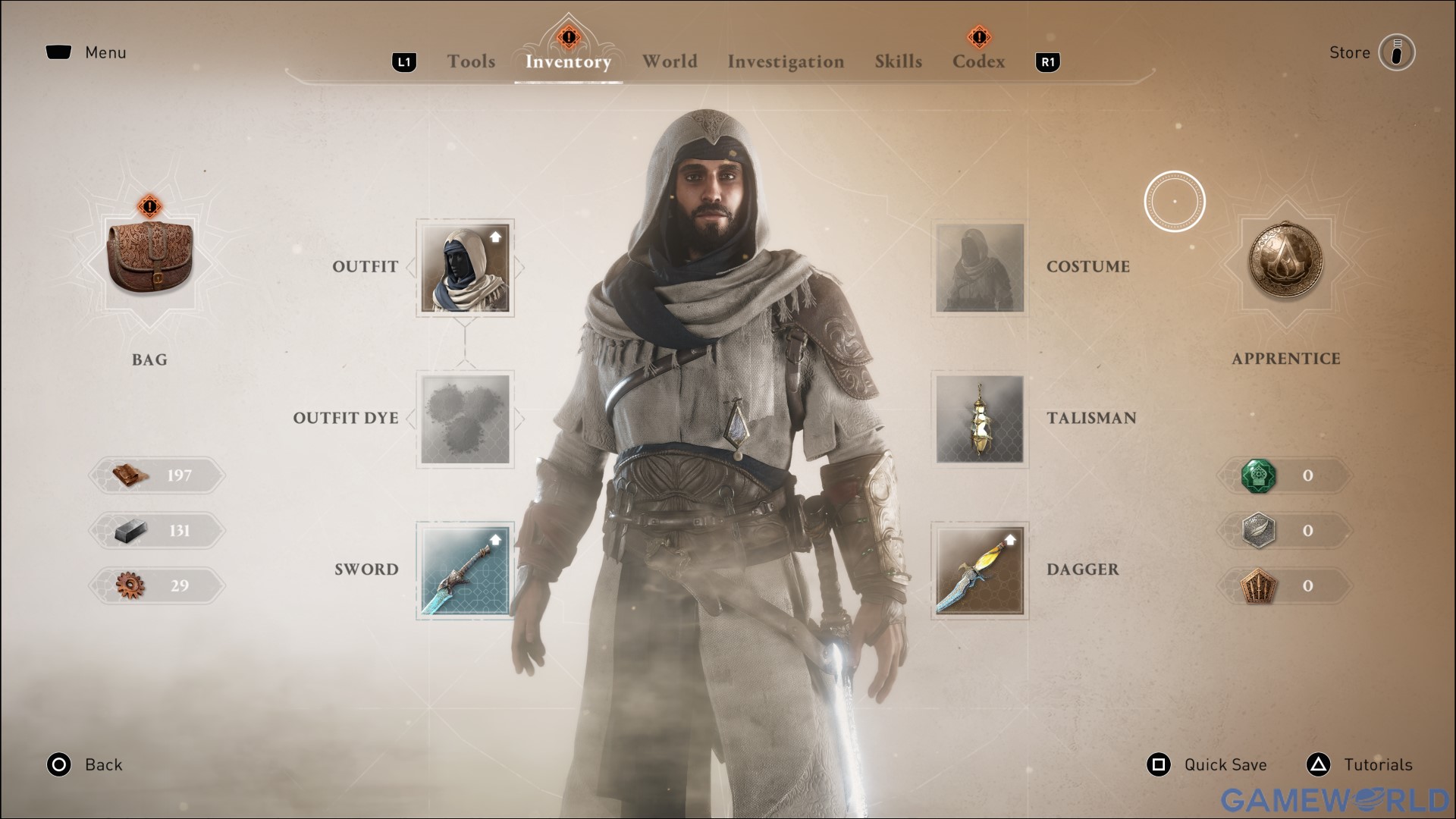 assassins creed mirage 1