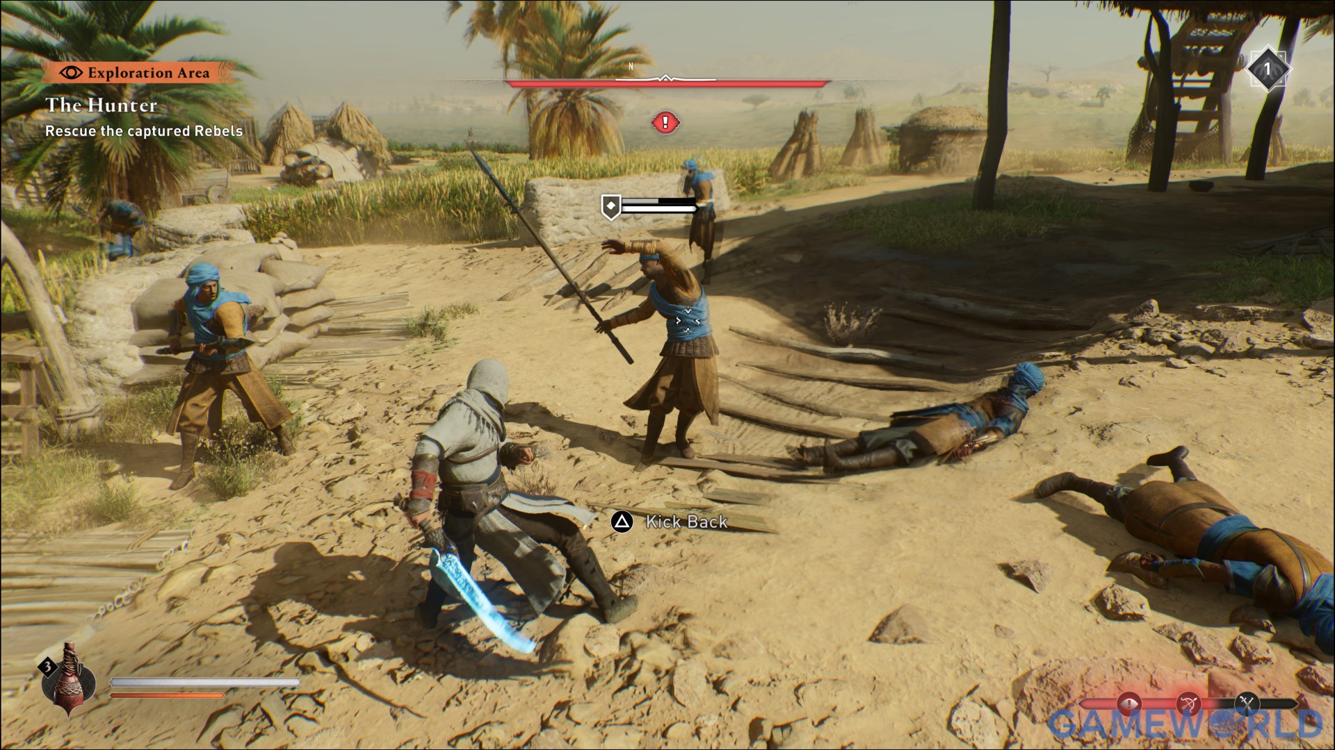 assassins creed mirage 1