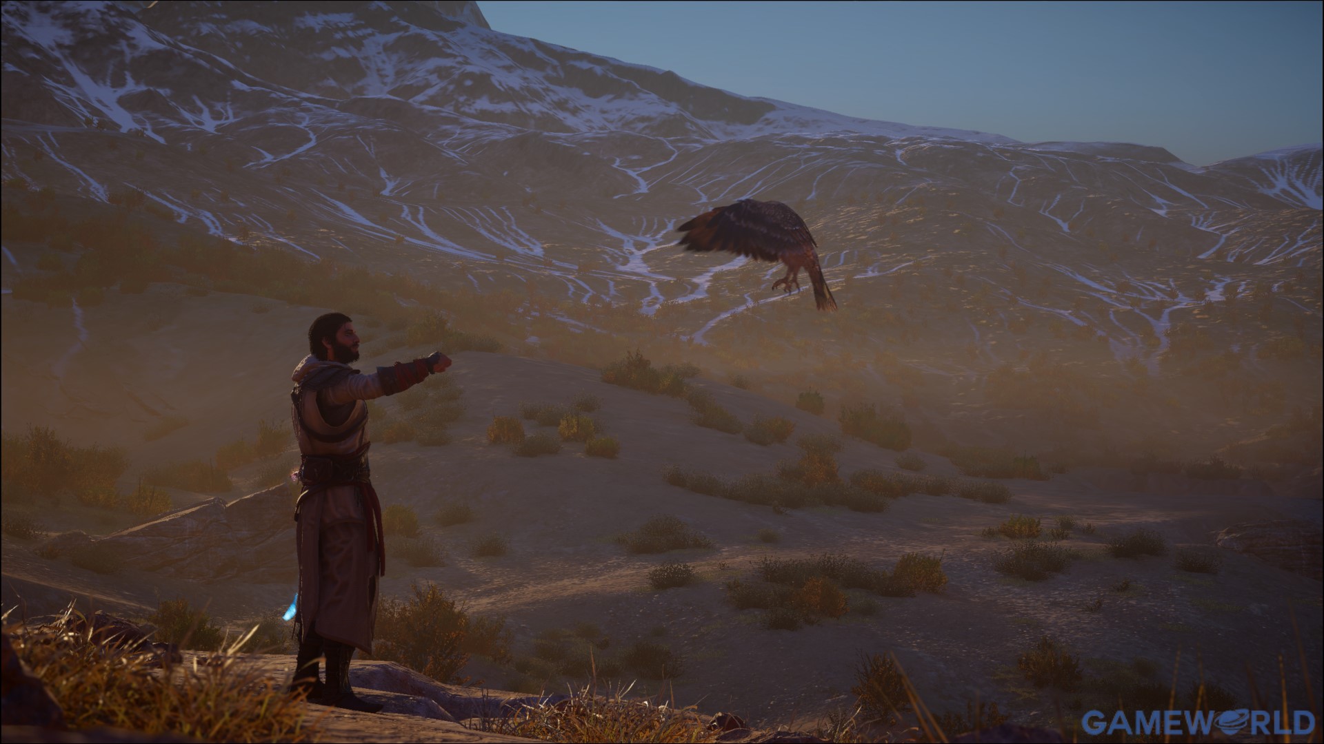 assassins creed mirage 1
