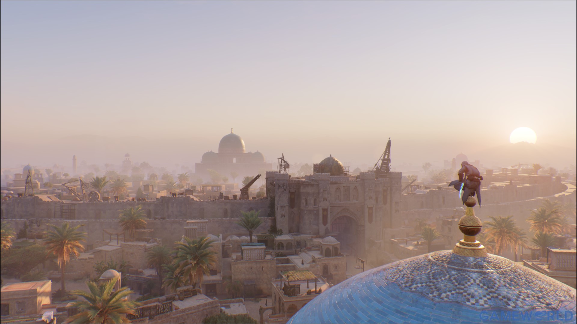 assassins creed mirage 1