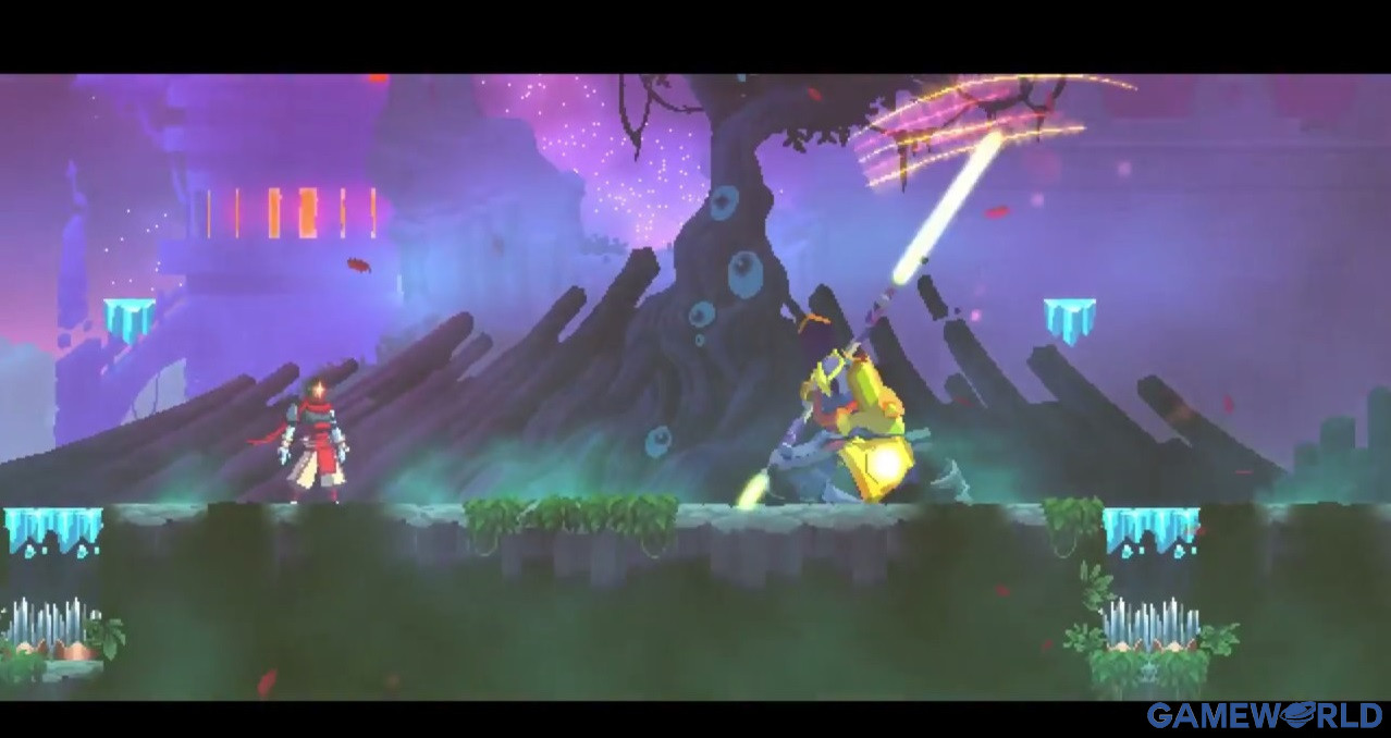 dead cells 5