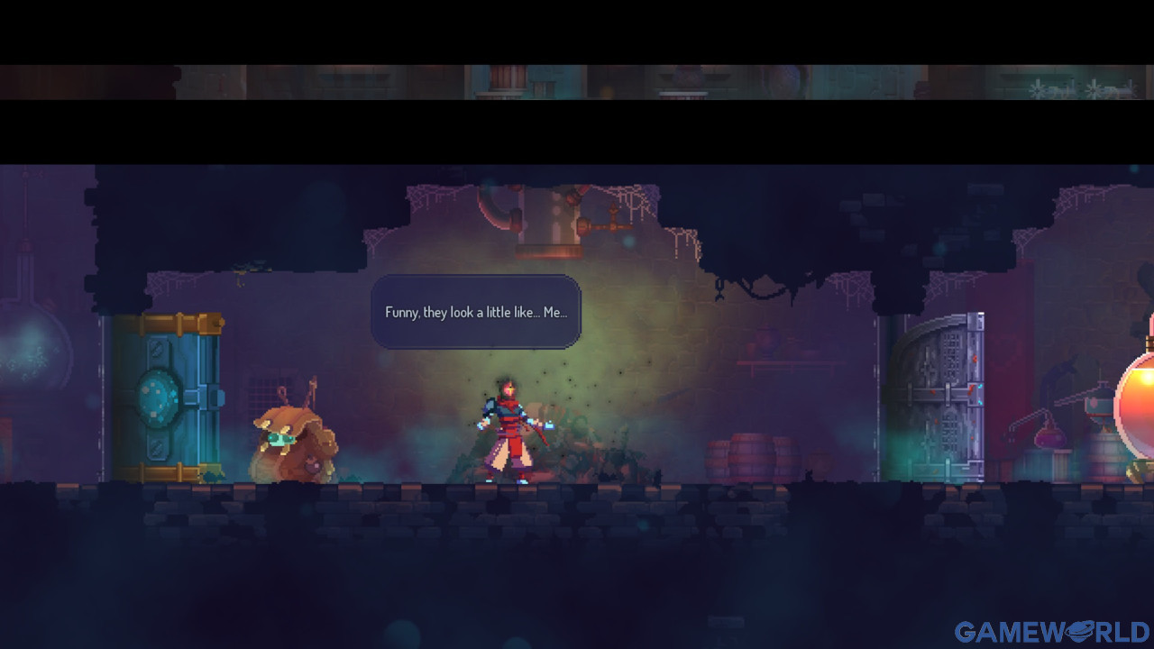 dead cells review 3