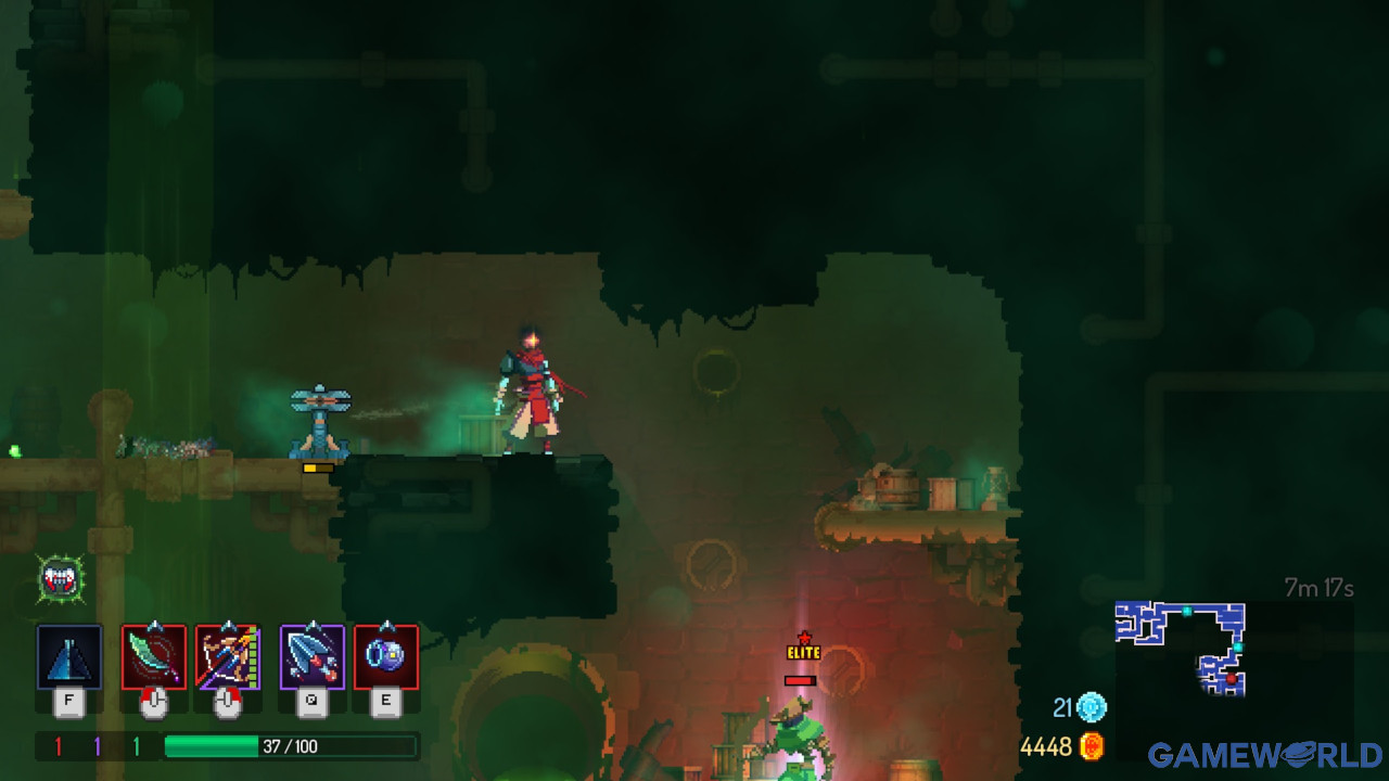 dead cells review 6