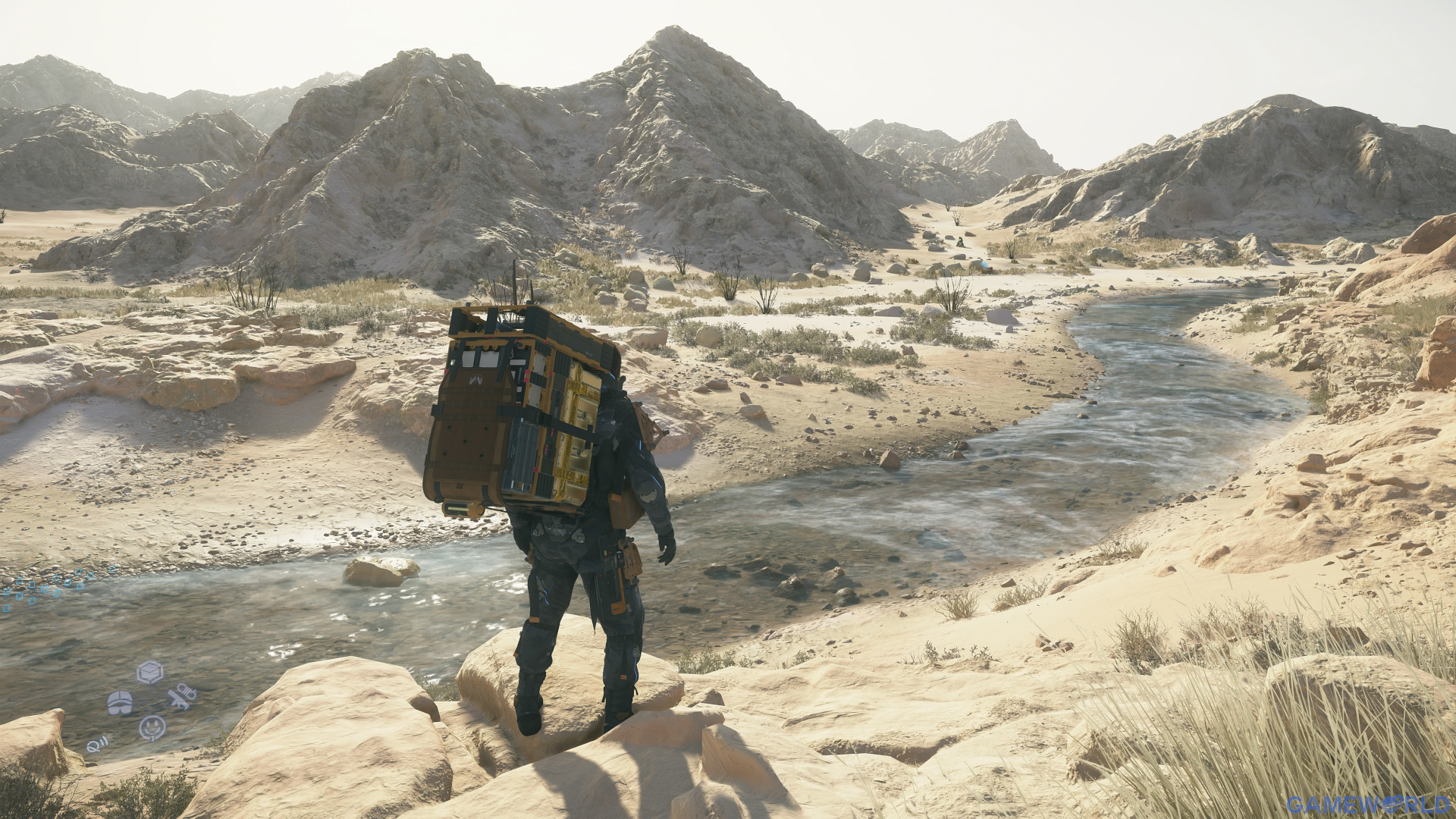 death stranding 2 on the beach 1
