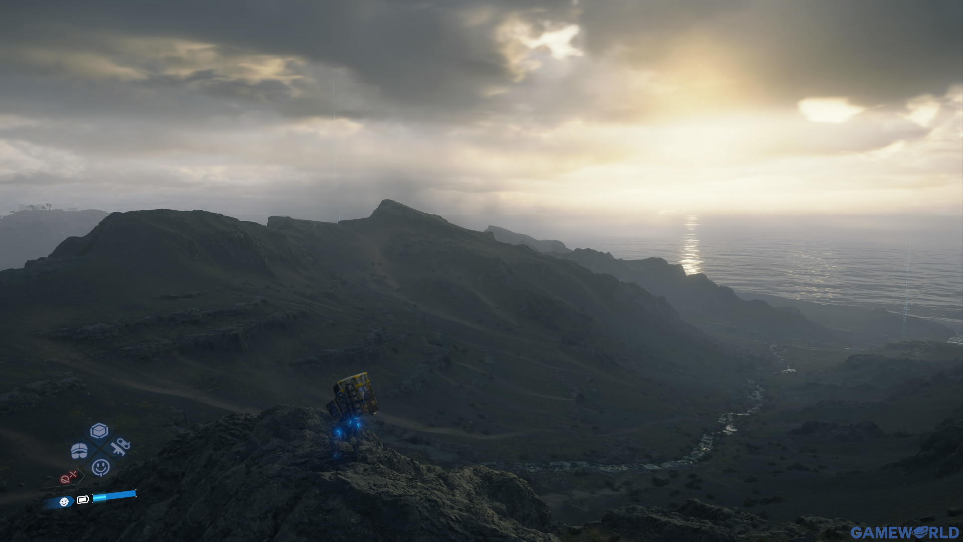 death stranding 2 on the beach 6