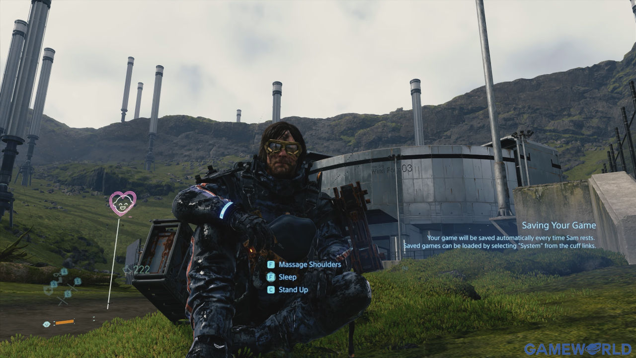 death stranding pc 5
