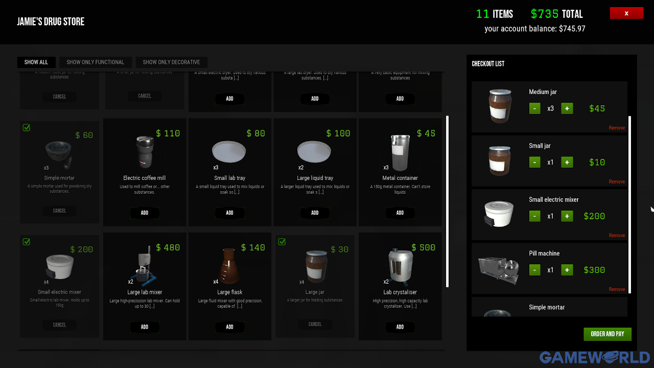 drug dealer simulator 5