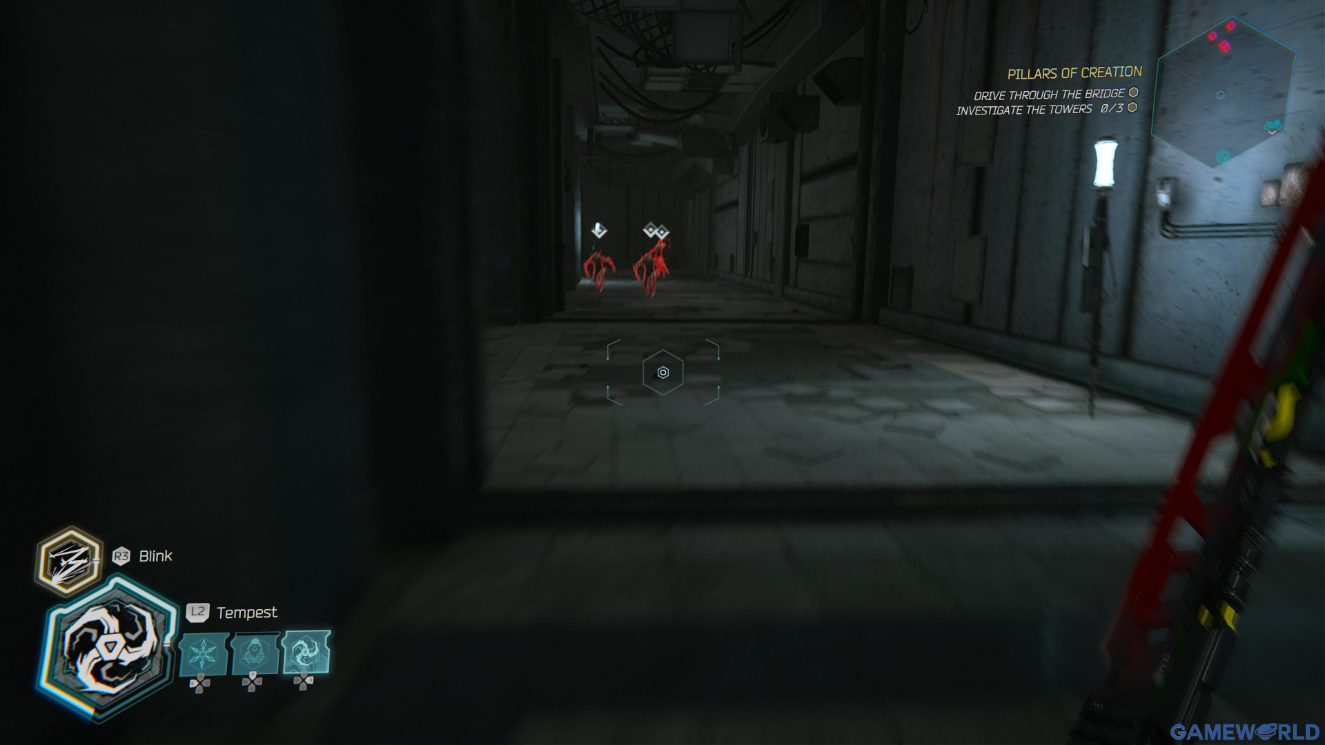 ghostrunner 2 2