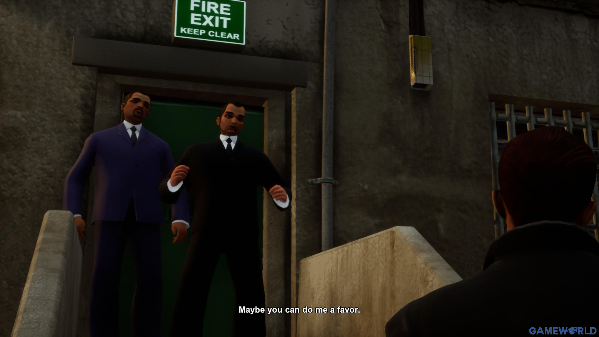 grand theft auto the trilogy the definitive edition 2