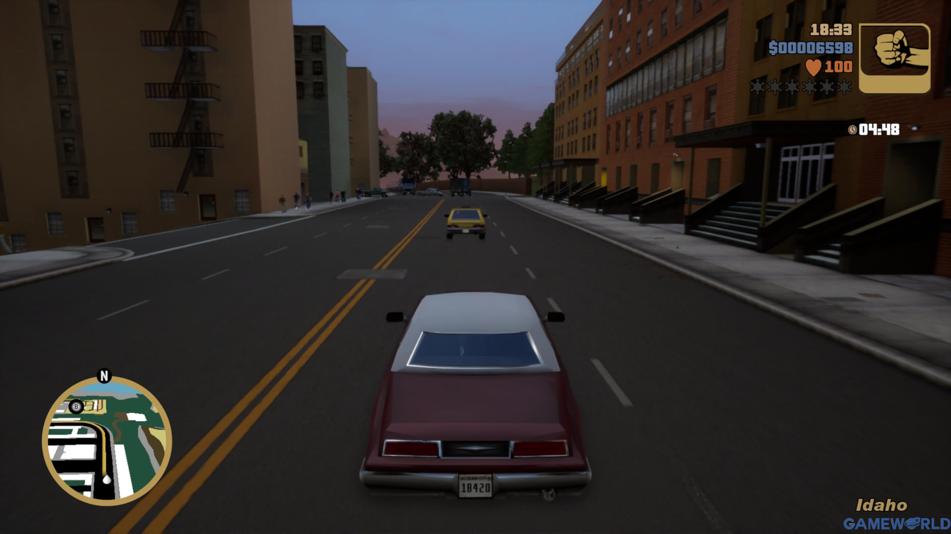grand theft auto the trilogy the definitive edition 3