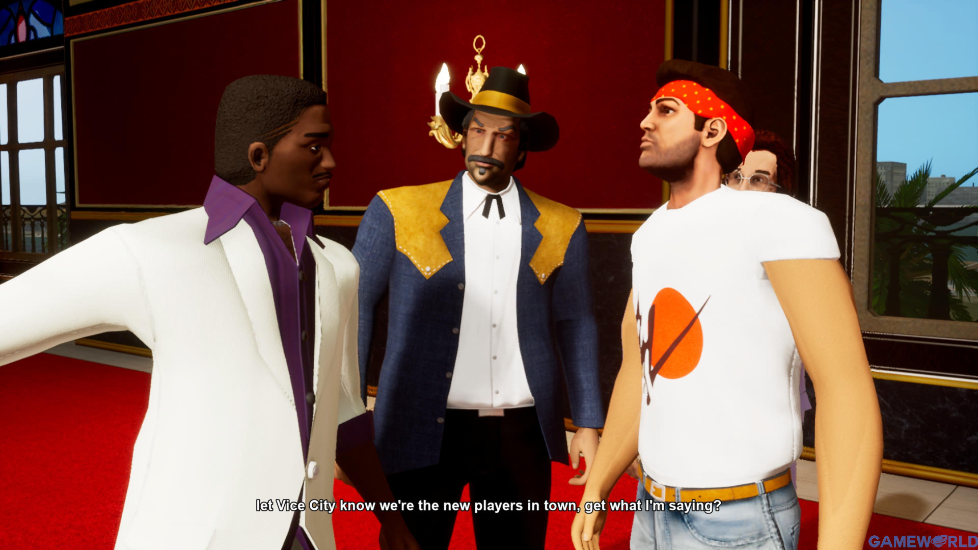grand theft auto the trilogy the definitive edition 4