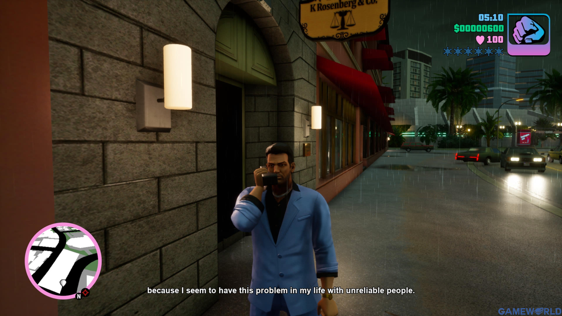 grand theft auto the trilogy the definitive edition 5