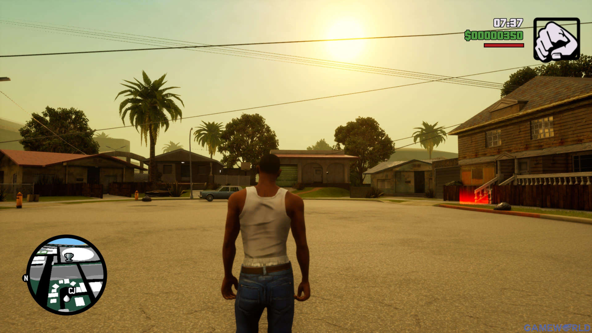 grand theft auto the trilogy the definitive edition 6