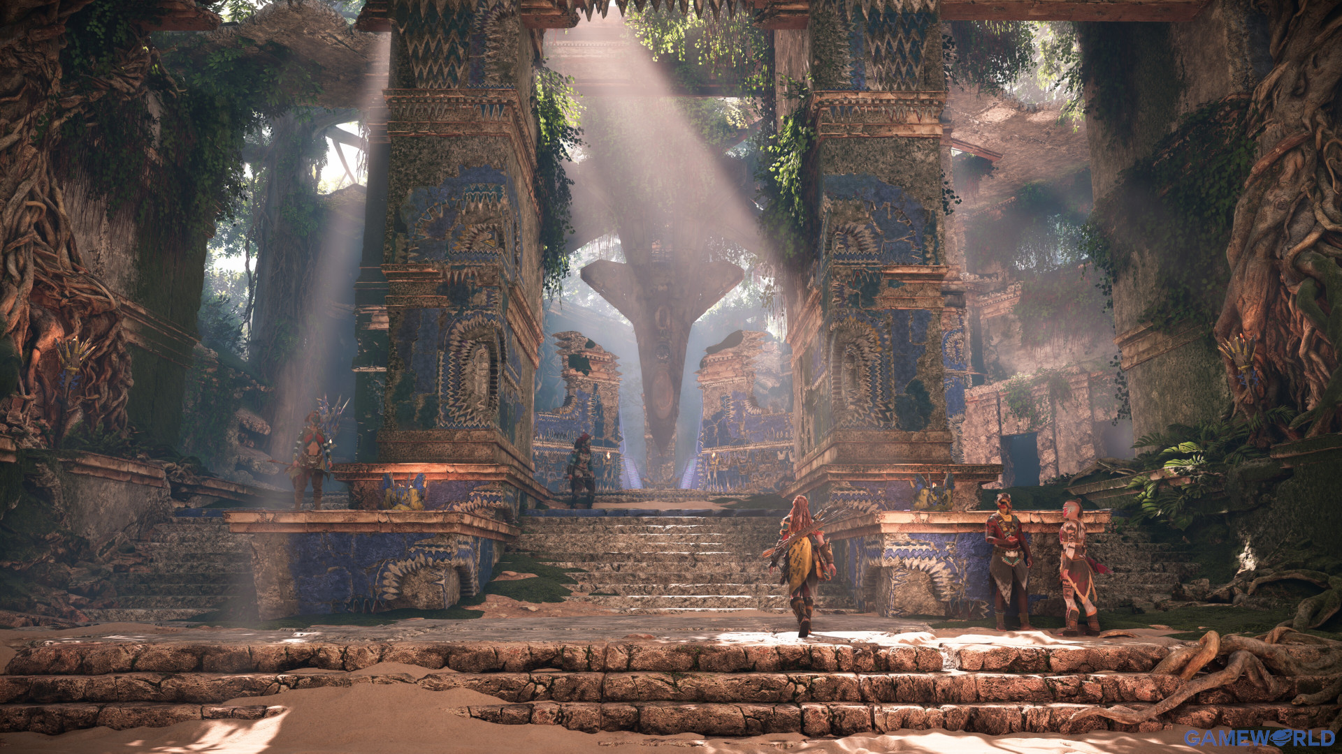 horizon forbidden west complete edition 1