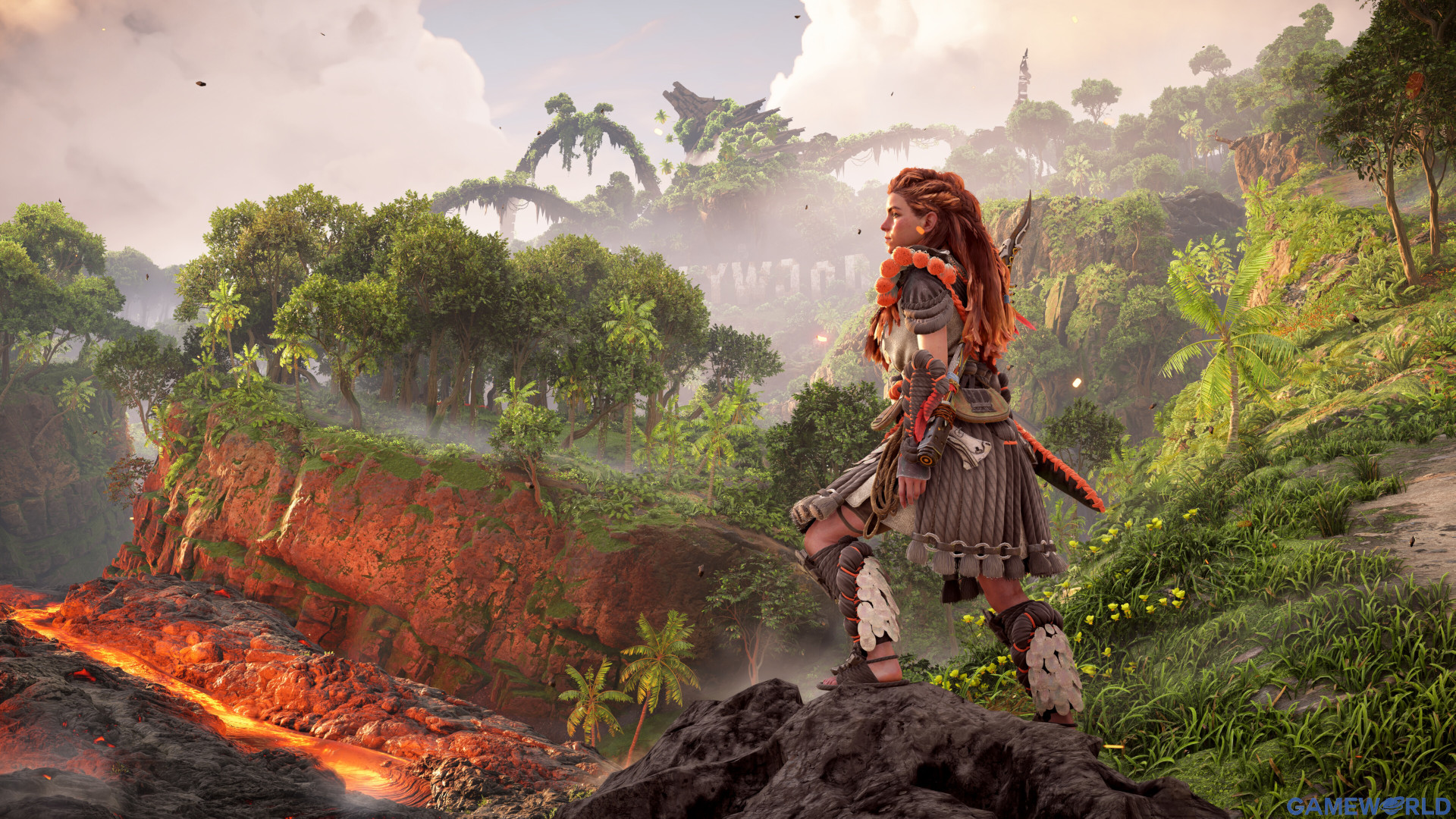 horizon forbidden west complete edition 2