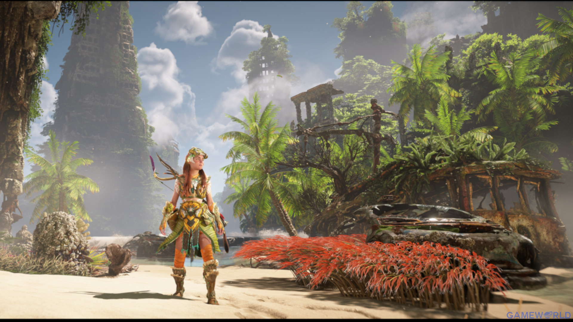 horizon forbidden west burning shores 3