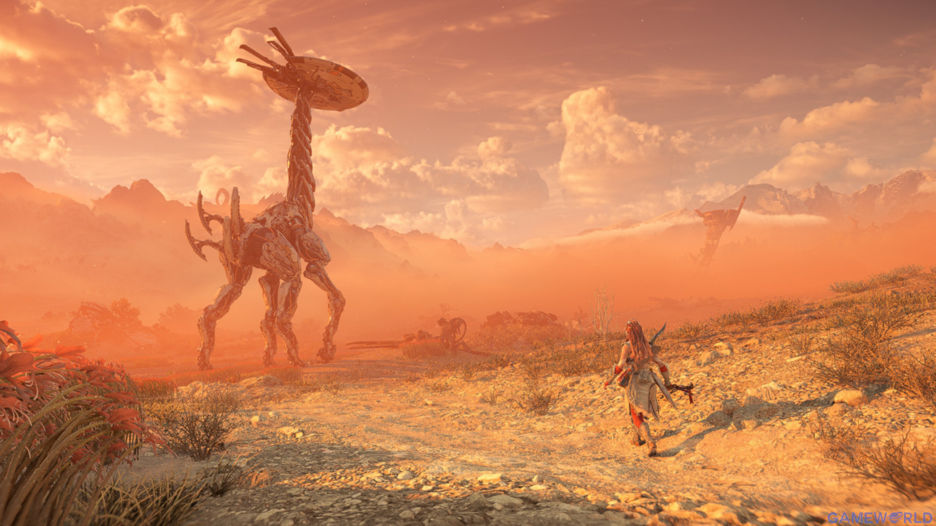 horizon forbidden west complete edition 6